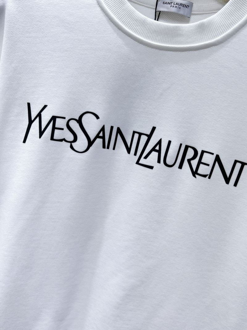 Ysl Hoodies